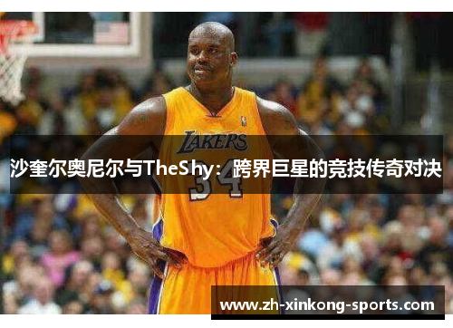 沙奎尔奥尼尔与TheShy：跨界巨星的竞技传奇对决